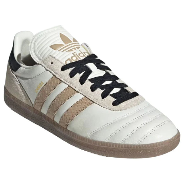 Adidas Samba JP 'Off White Magic Beige Core Black'