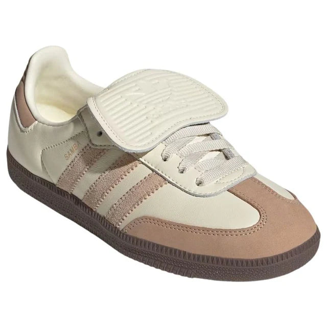 Adidas Samba LT 'Cream White Warm Sandstone'