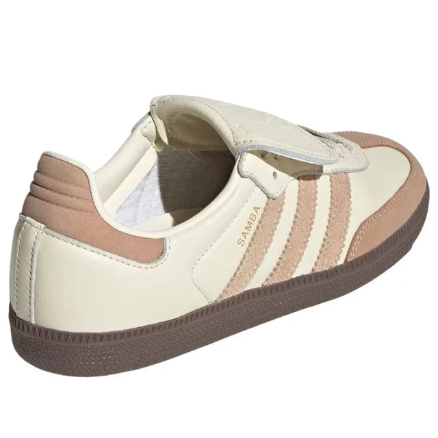 Adidas Samba LT 'Cream White Warm Sandstone'