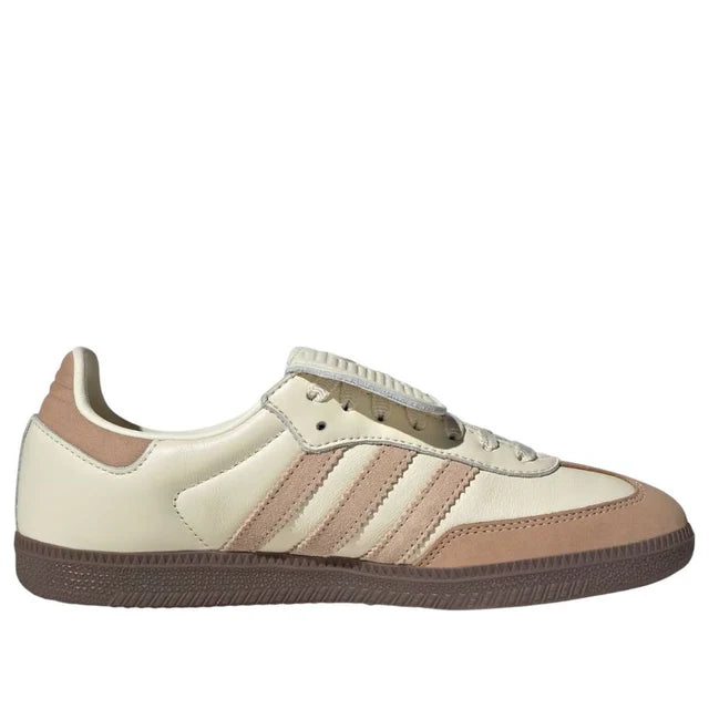 Adidas Samba LT 'Cream White Warm Sandstone'