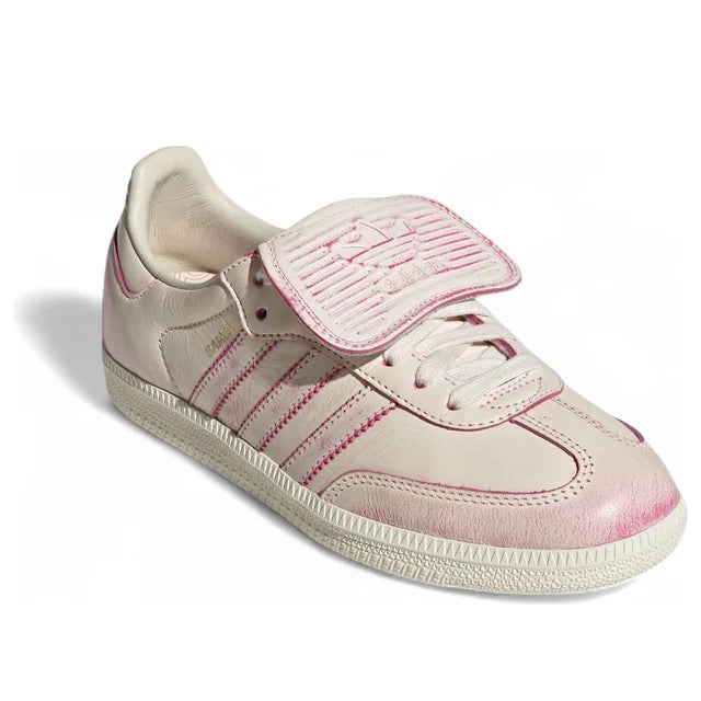 Adidas Samba LT 'Distressed Pack Cream White'