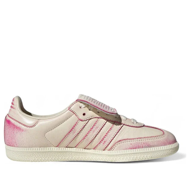 Adidas Samba LT 'Distressed Pack Cream White'