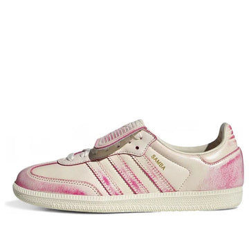 Adidas Samba LT 'Distressed Pack Cream White'