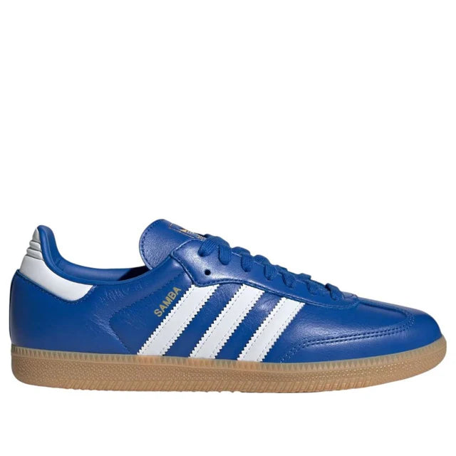 Adidas Samba OG 'Blue'