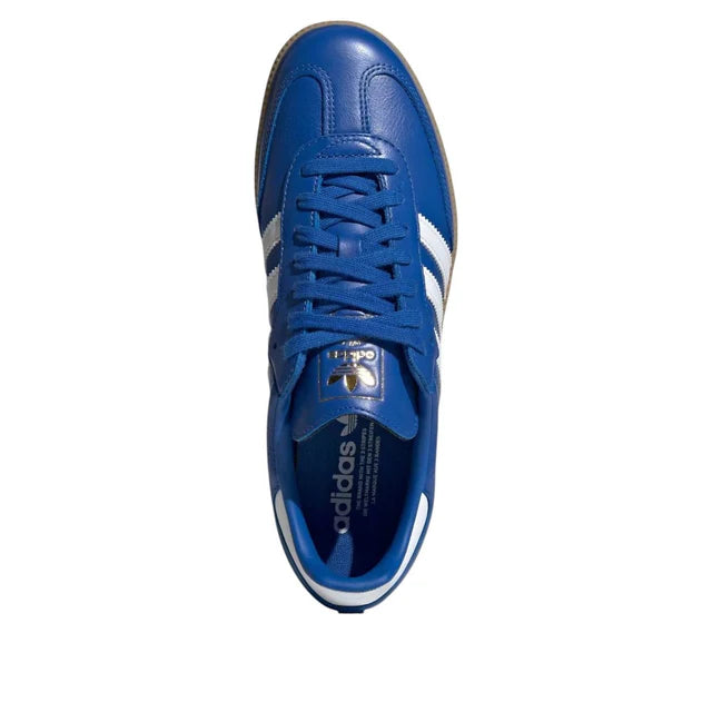 Adidas Samba OG 'Blue'