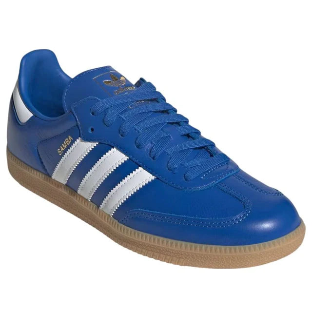 Adidas Samba OG 'Blue'