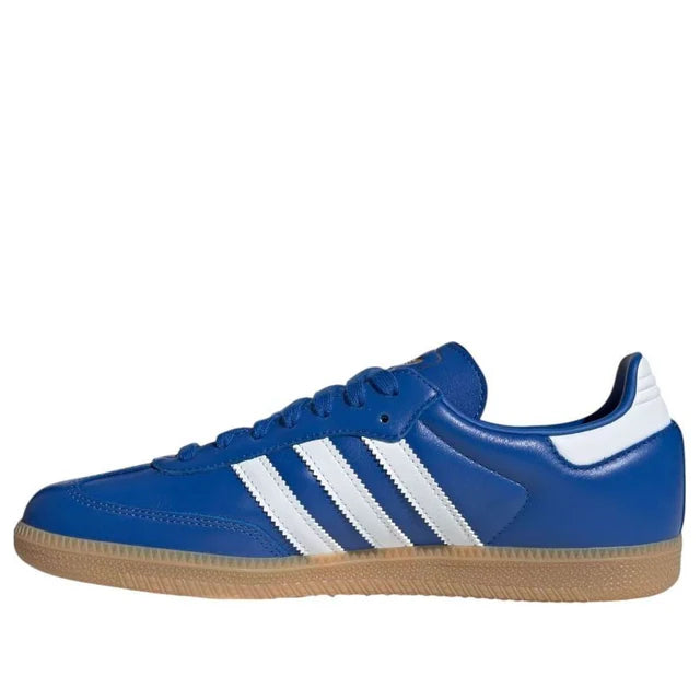 Adidas Samba OG 'Blue'