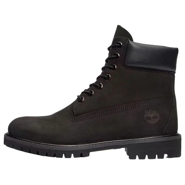 Timberland Premium Waterproof 'Black'