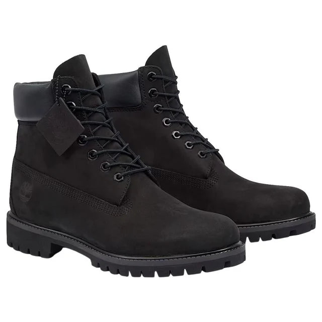 Timberland Premium Waterproof 'Black'