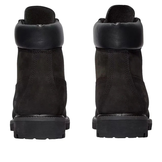 Timberland Premium Waterproof 'Black'