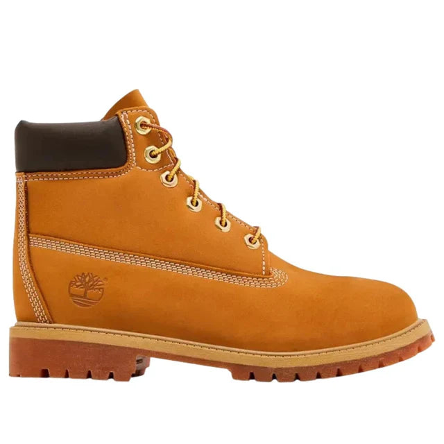Timberland Timberland Boot 'Wheat'