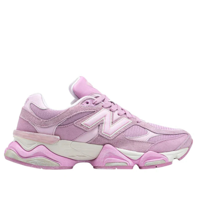 New Balance 9060 ASOS Exclusive Pink Overdye