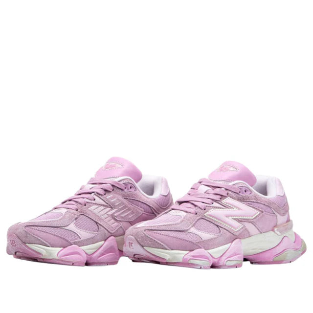 New Balance 9060 ASOS Exclusive Pink Overdye