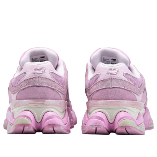 New Balance 9060 ASOS Exclusive Pink Overdye
