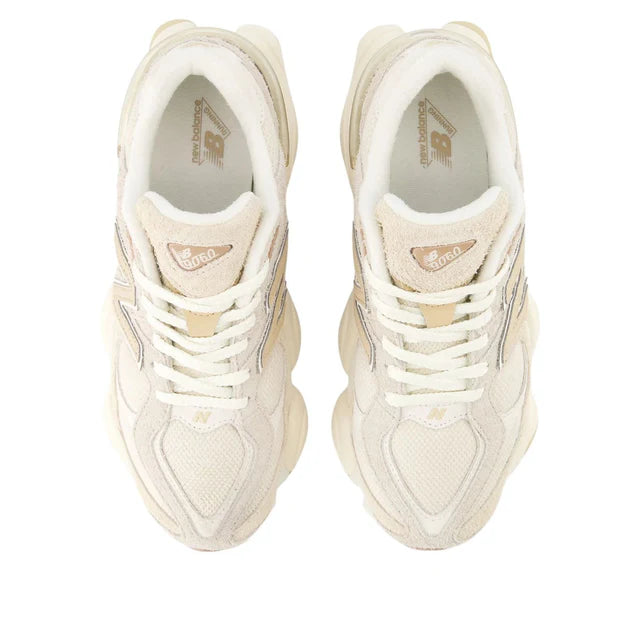 New Balance 9060 Bisque Sea Salt