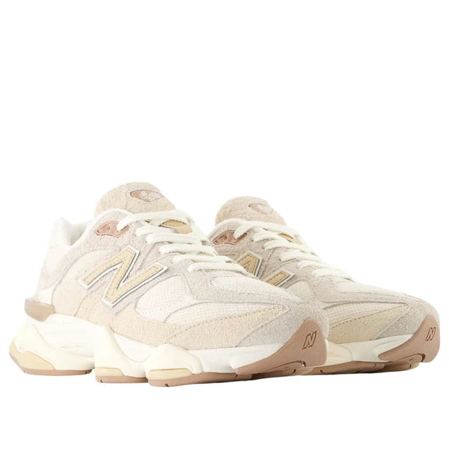 New Balance 9060 Bisque Sea Salt