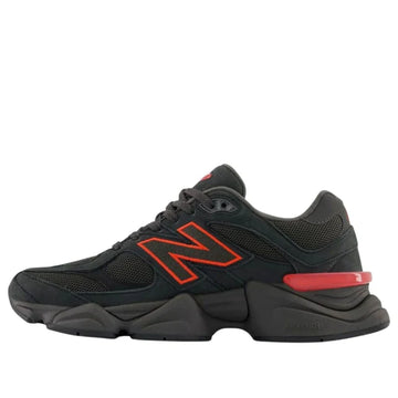 New Balance 9060 'Black Red'