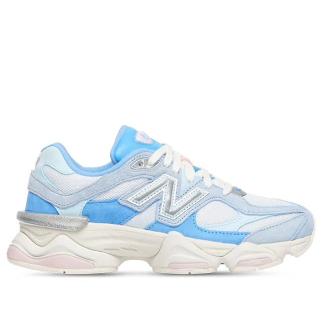 New Balance 9060 Blue White