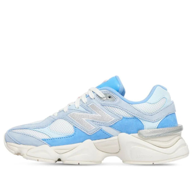 New Balance 9060 Blue White