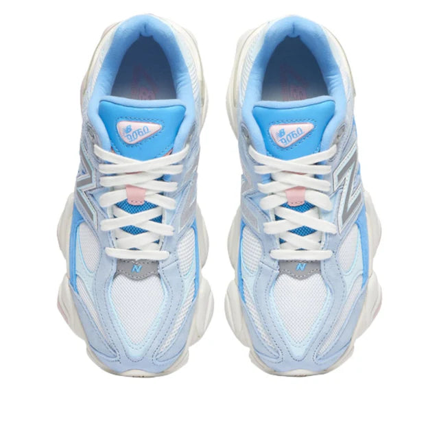New Balance 9060 Blue White
