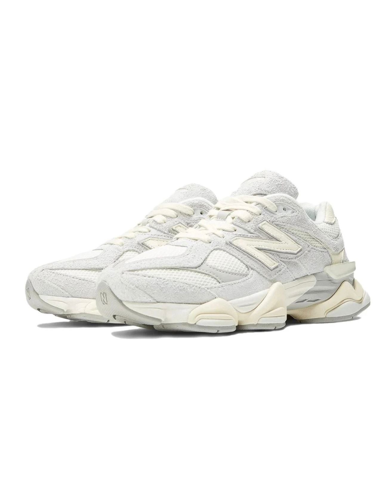 New Balance 9060 Quartz Grey