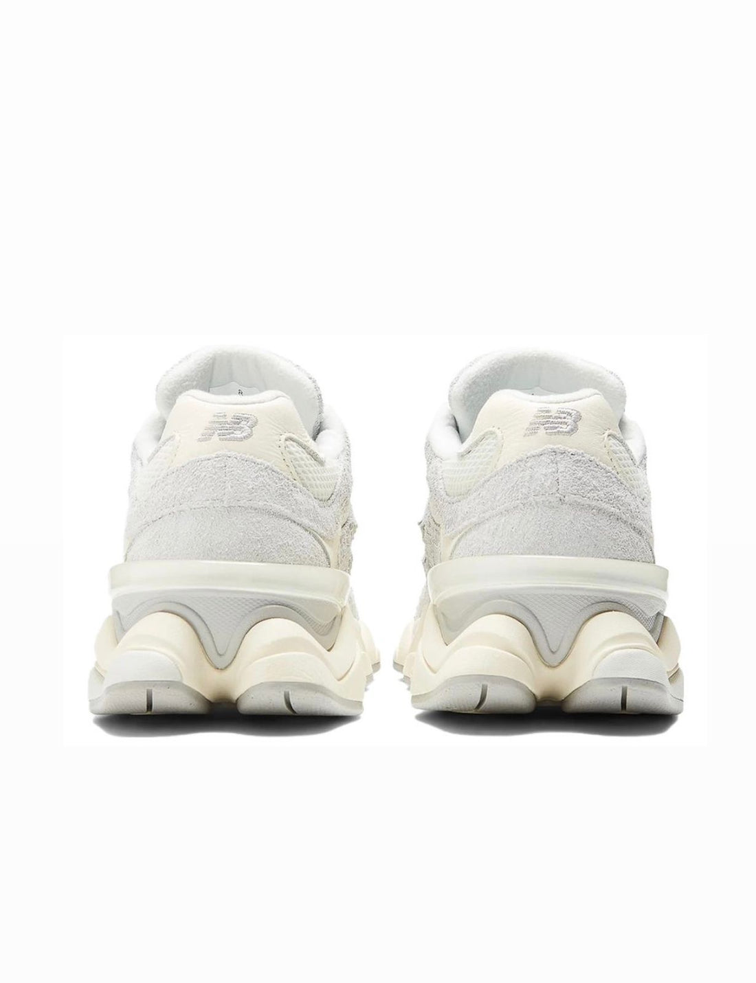New Balance 9060 Quartz Grey