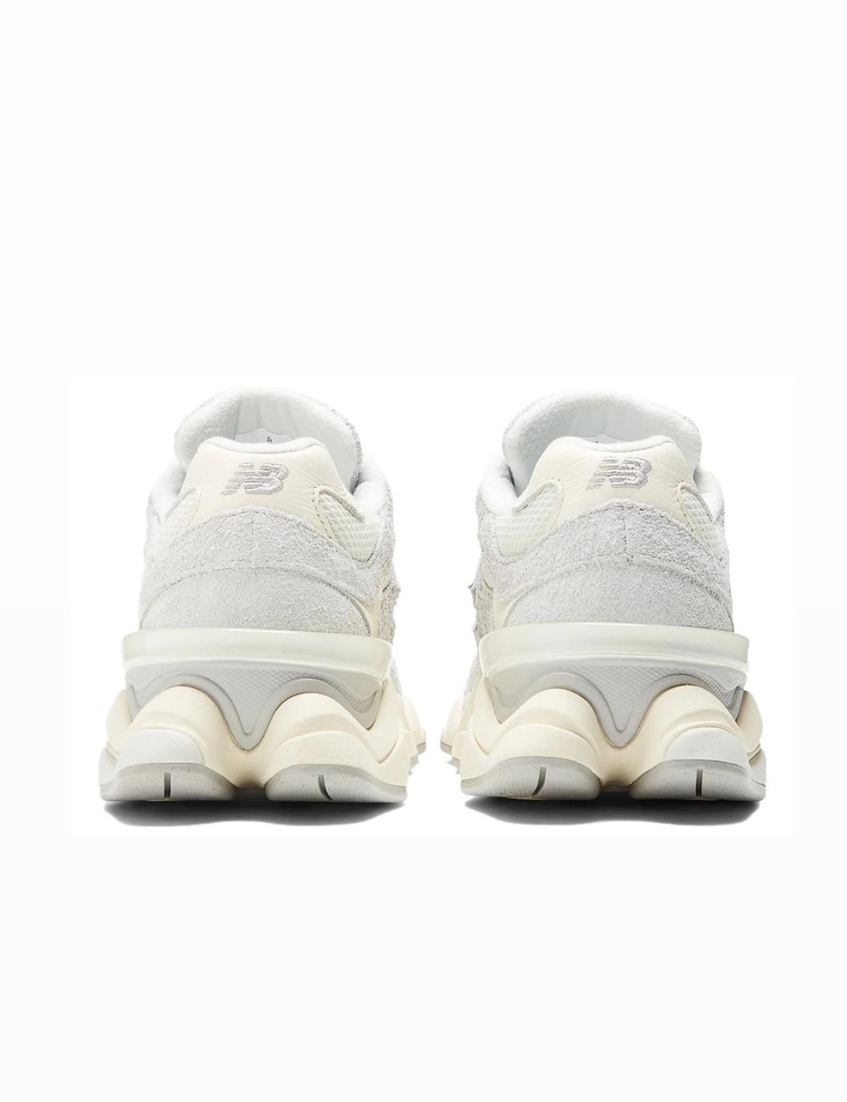 New Balance 9060 Quartz Grey