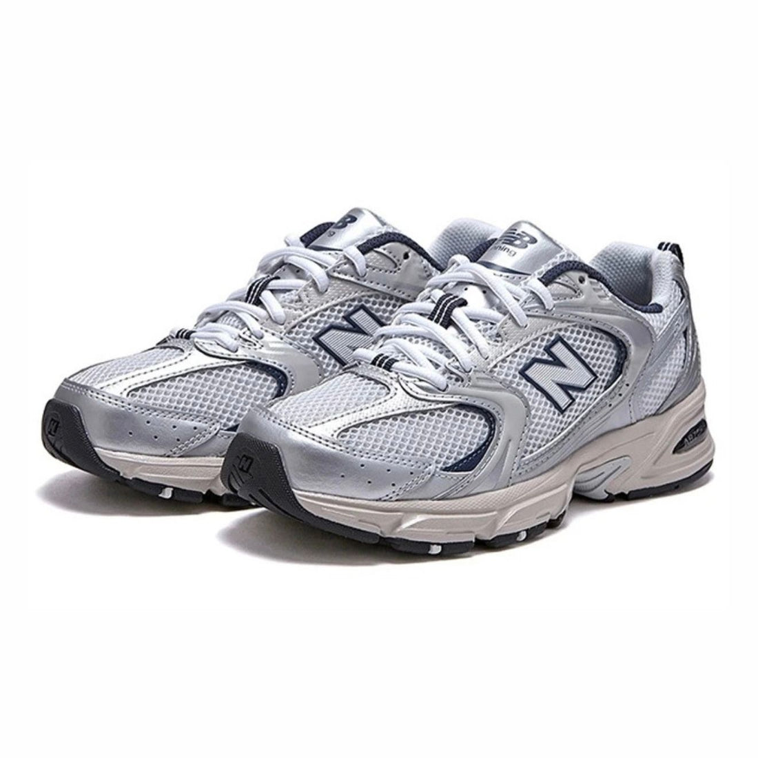 New Balance 530 Steel Grey