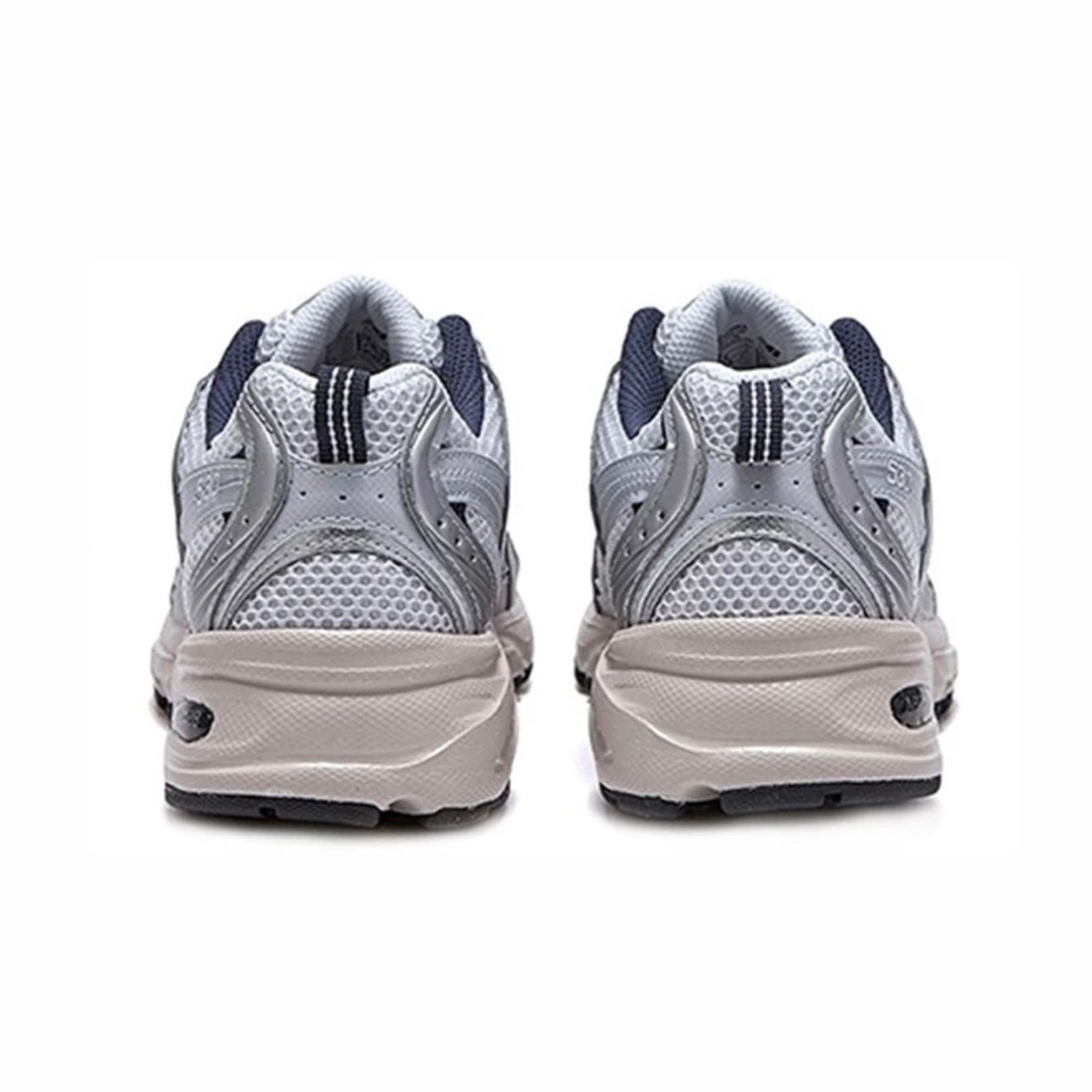 New Balance 530 Steel Grey