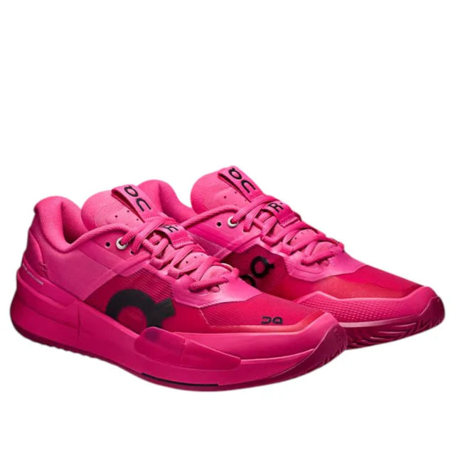 On Running-The Roger Pro 2 'Pink Grenadine'
