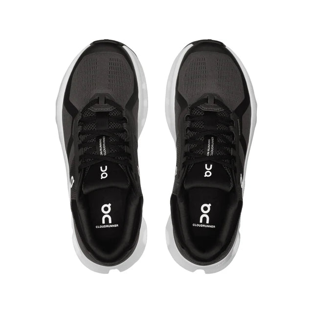 On Running Cloudrunner 2 'Eclipse Black' (WMNS)
