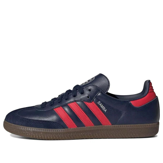 Adidas Samba 'Arsenal'