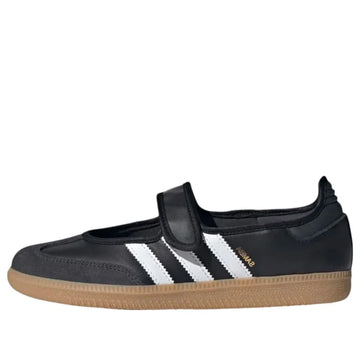 Adidas Samba Jane 'Black White Gum