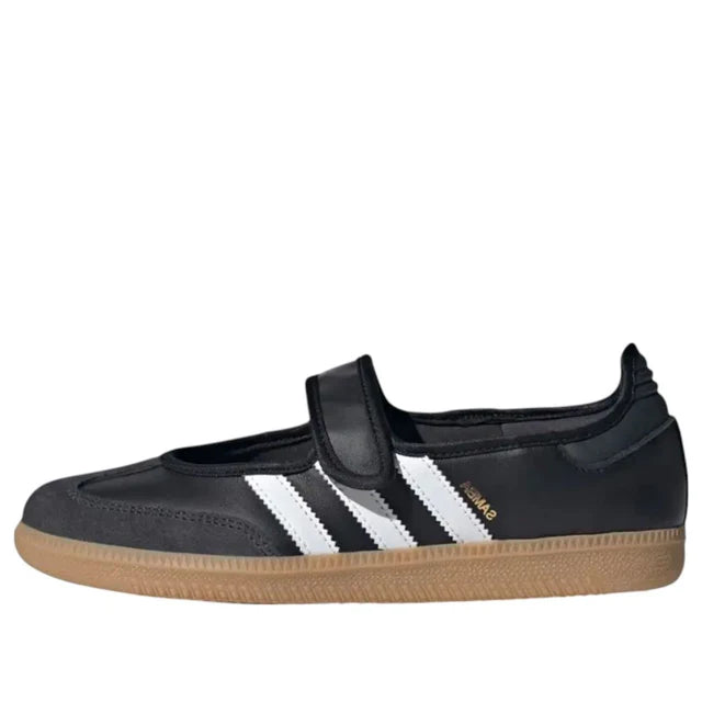 Adidas Samba Jane 'Black White Gum
