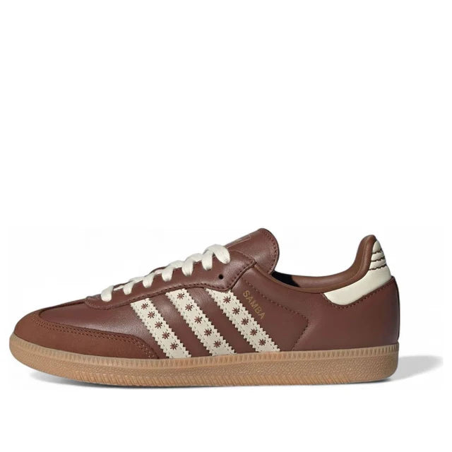 Adidas Samba 'Preloved Brown'
