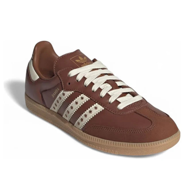 Adidas Samba 'Preloved Brown'