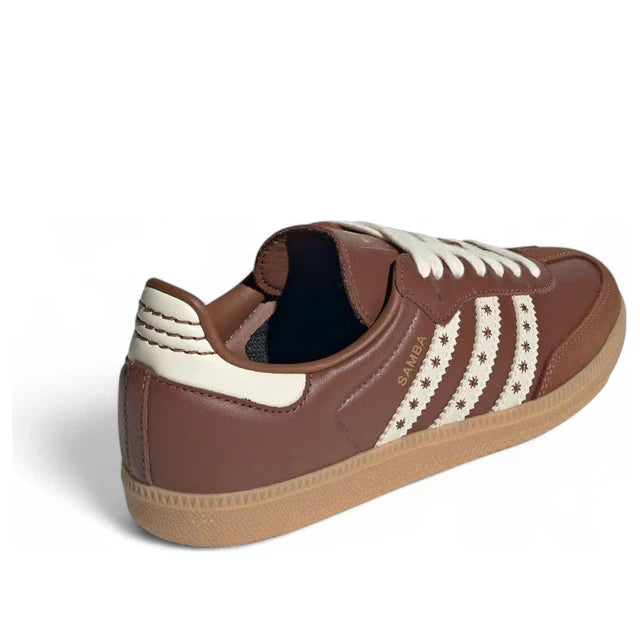 Adidas Samba 'Preloved Brown'