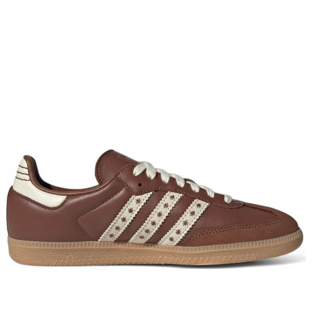 Adidas Samba 'Preloved Brown'