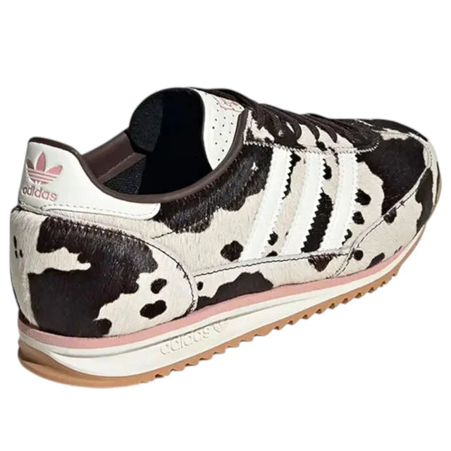 Adidas SL 72 OG "Cow Print"