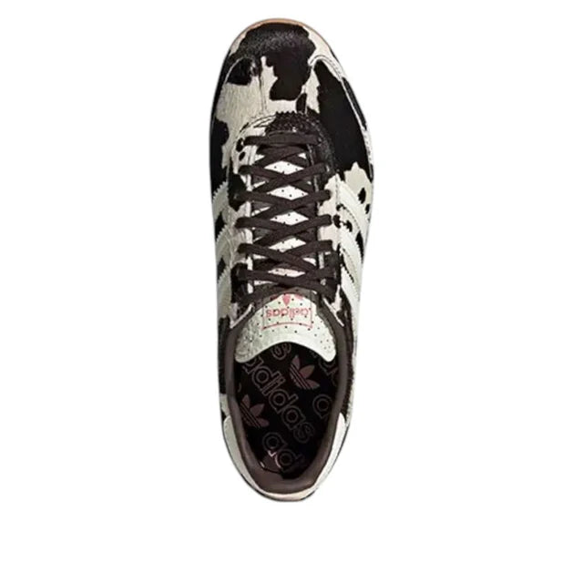 Adidas SL 72 OG "Cow Print"