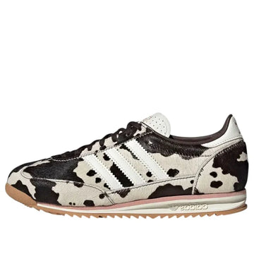 Adidas SL 72 OG "Cow Print"