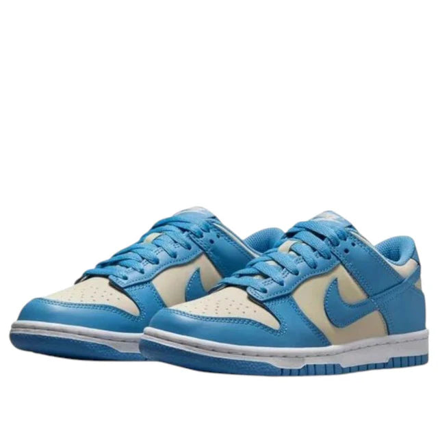 Nike Dunk Low 'Blue Beyond Beach'