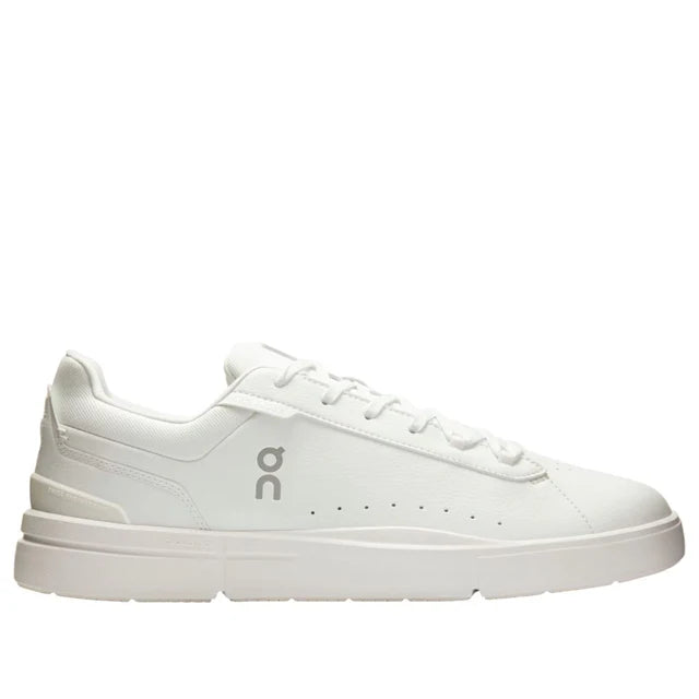 On Running-The Roger Advantage 1 'White'