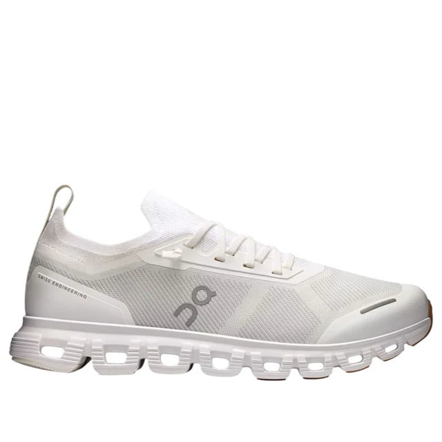 On Running Cloud 6 Versa White