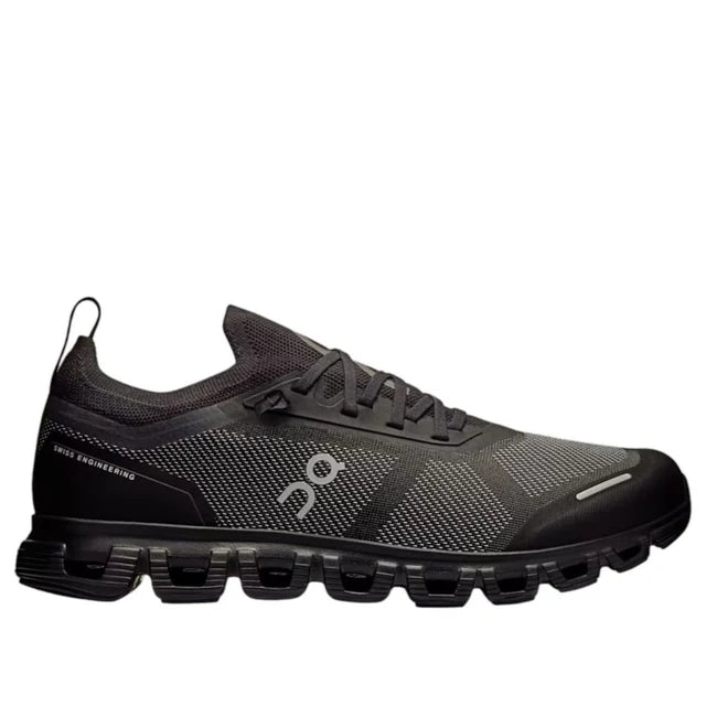 On Running-Cloud 6 Versa 'Black Eclipse'
