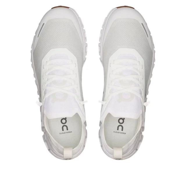 On Running Cloud 6 Versa White