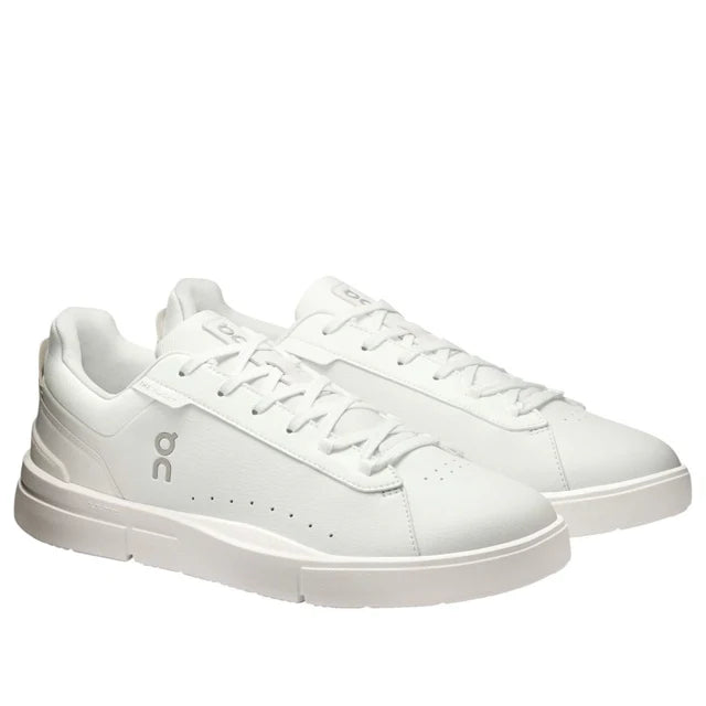 On Running-The Roger Advantage 1 'White'