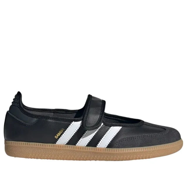 Adidas Samba Jane 'Black White Gum