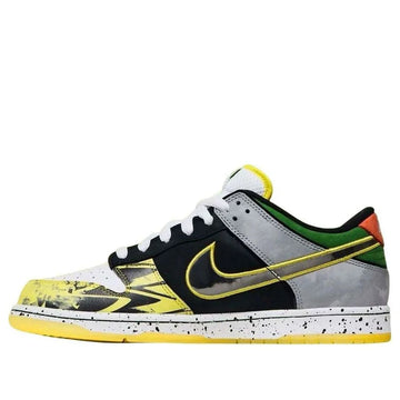 Nike Dunk Low 'What The Duck Away'
