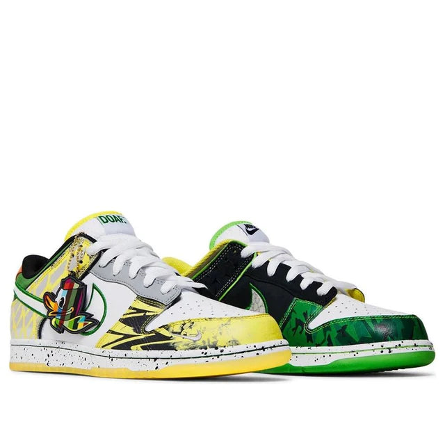 Nike Dunk Low 'What The Duck Away'